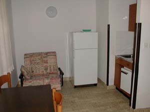 Appartement staragavza5