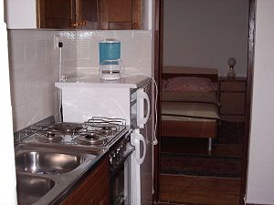 Appartement bulog1