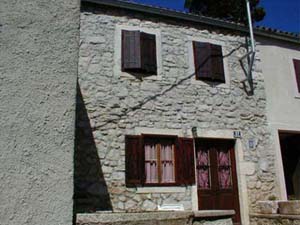 Appartement&nbsp;baricevic1