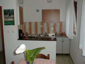 Appartement katica1