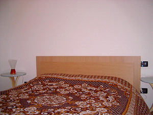 Appartement sol1
