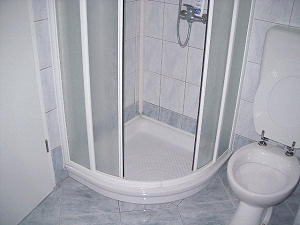 Appartement sol1